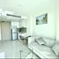 Studio Kondo for rent at Lavile Kuala Lumpur, Kuala Lumpur, Kuala Lumpur, Kuala Lumpur