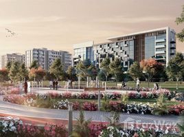 Студия Квартира на продажу в Azizi Riviera Reve, Azizi Riviera