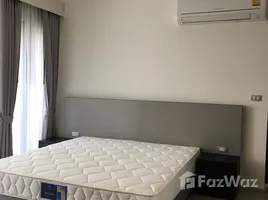 ขายอพาร์ทเม้นท์ 1 ห้องนอน ในโครงการ ริทึ่ม สุขุมวิท 36-38, คลองตัน