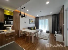 1 Habitación Apartamento en alquiler en Republic Plaza, Ward 4, Tan Binh, Ho Chi Minh City, Vietnam