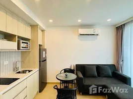 อพาร์ทเม้นท์ 1 ห้องนอน ให้เช่า ในโครงการ โอลิมปัส ซิตี้ การ์เด้น , เมืองพัทยา