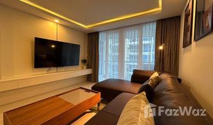 2 Bedrooms Condo for sale in Nong Prue, Pattaya Grand Avenue Residence