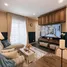 2 Bedroom Condo for rent at The Saint Residences, Chomphon, Chatuchak