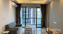 Lumiere Residences 在售单元