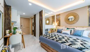 Studio Condo for sale in Nong Prue, Pattaya Dusit Grand Park 2