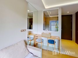 1 спален Квартира на продажу в Tidy Deluxe Sukhumvit 34, Khlong Tan