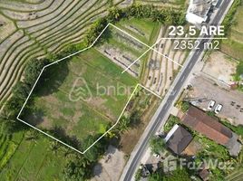  Land for sale in Indonesia, Kediri, Tabanan, Bali, Indonesia