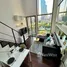 Studio Condo for rent at Ideo Morph 38, Phra Khanong, Khlong Toei, Bangkok, Thailand