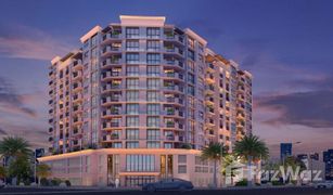 1 Bedroom Apartment for sale in Azizi Residence, Dubai Avenue Residence 4