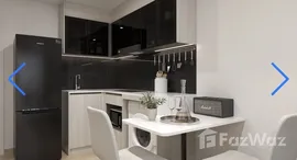 Viviendas disponibles en The Indeed Condo Pattaya