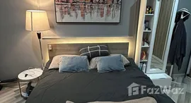 Viviendas disponibles en Vento Condo Kaset-Navamin