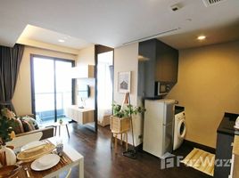 1 chambre Condominium à vendre à The Lumpini 24., Khlong Tan