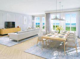 4 спален Таунхаус на продажу в Sur La Mer, La Mer