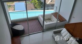 ยูนิตที่เหลืออยู่ในโครงการ เดอะ ควอเตอร์