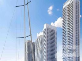 2 спален Квартира на продажу в Marina Vista, EMAAR Beachfront, Dubai Harbour