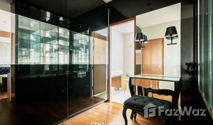 曼谷 Khlong Ton Sai Villa Sathorn 2 卧室 公寓 售 