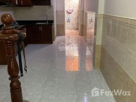 4 Bedroom House for rent in Ho Chi Minh City, Ward 1, District 4, Ho Chi Minh City