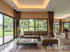 3 Bedrooms Villa for sale in Huai Yai, Pattaya Baan Pattaya 5
