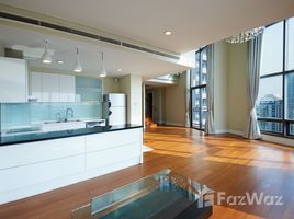 3 Bedroom Apartment for sale at Bright Sukhumvit 24, Khlong Tan