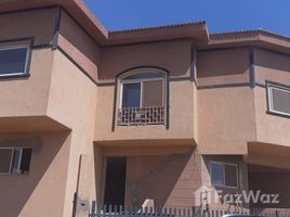 4 Bedroom Villa for sale at Pyramids Walk, South Dahshur Link