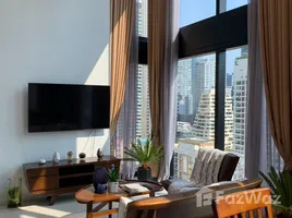 2 Bedroom Apartment for rent at The Lofts Silom, Si Lom, Bang Rak