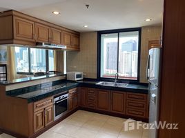 2 Bedroom Condo for sale at Lake Green Condominium, Lumphini, Pathum Wan, Bangkok