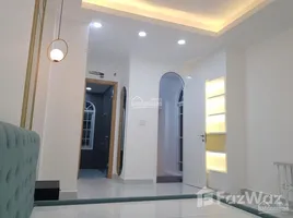 Студия Дом for sale in Хошимин, Ward 13, Tan Binh, Хошимин