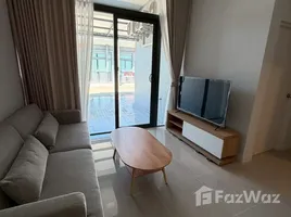 วิลล่า 2 ห้องนอน ให้เช่า ในโครงการ สิริ เพลส แอร์พอร์ต ภูเก็ต, ไม้ขาว, ถลาง, ภูเก็ต, ไทย