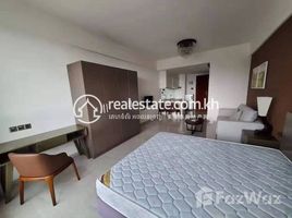 在1 Bedroom Apartment for Sale/Rent in 7 Makara出售的1 卧室 住宅, Boeng Proluet