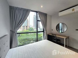 1 Bedroom Condo for rent at Rhythm Ekkamai, Khlong Tan Nuea, Watthana, Bangkok, Thailand