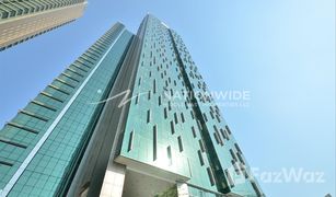 2 Bedrooms Apartment for sale in Marina Square, Abu Dhabi Al Durrah Tower