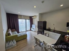 2 Schlafzimmer Appartement zu vermieten im S1 Rama 9 Condominium, Suan Luang