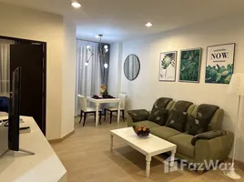 อพาร์ทเม้นท์ 1 ห้องนอน ให้เช่า ในโครงการ ดิ แอดเดรส สุขุมวิท 42, พระโขนง