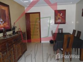 3 غرف النوم شقة للبيع في NA (Agadir), Souss - Massa - Draâ Appartement 117m² à Hay Mohammadi HM211LAM