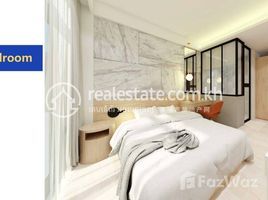 1 Habitación Apartamento en venta en Time Square II: One-Bedroom Unit for Sale, Boeng Kak Ti Muoy
