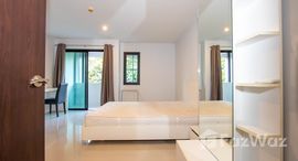 Punna Residence Oasis 1中可用单位