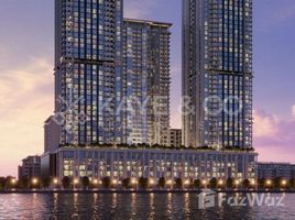 2 спален Квартира на продажу в The Crest, Sobha Hartland, Mohammed Bin Rashid City (MBR)