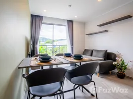 2 chambre Condominium à vendre à NOON Village Tower III., Chalong