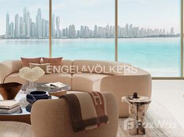 在Ellington Beach House出售的1 卧室 住宅, The Crescent, Palm Jumeirah, 迪拜, 阿拉伯联合酋长国