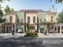 4 спален Вилла на продажу в Yas Park Gate, Yas Acres, Yas Island, Абу-Даби