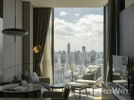 อพาร์ทเม้นท์ 1 ห้องนอน ให้เช่า ในโครงการ 28 ชิดลม, ลุมพินี, ปทุมวัน