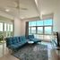 Studio Condo for rent at Fairlane Residences, Pasig City, Eastern District, Metro Manila