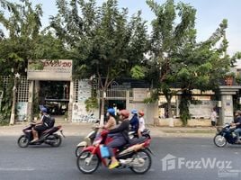 4 Phòng ngủ Nhà mặt tiền for sale in Quận 10, TP.Hồ Chí Minh, Phường 14, Quận 10