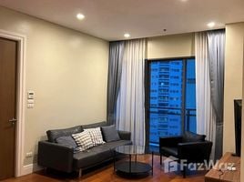 2 Schlafzimmer Wohnung zu vermieten im Bright Sukhumvit 24, Khlong Tan