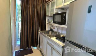 1 Bedroom Condo for sale in Kathu, Phuket D Condo Kathu-Patong