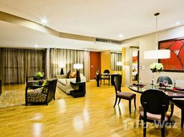 3 Bedroom Condo for rent at Urbana Sathorn, Thung Mahamek, Sathon, Bangkok