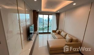 1 Schlafzimmer Wohnung zu verkaufen in Khlong Tan Nuea, Bangkok Supalai Oriental Sukhumvit 39