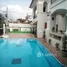 5 Bedroom Villa for rent at Central Park 4 Village, Nong Prue, Pattaya