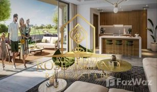6 Habitaciones Villa en venta en Yas Acres, Abu Dhabi The Magnolias