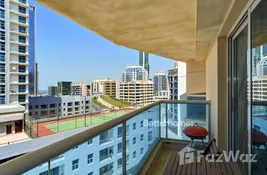 1 bedroom Apartment for sale at The Belvedere in Central Region, Singapore